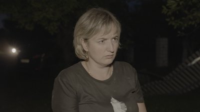 Вибухи на підприємстві у селі Березина на Житомирщині: що розповіли місцеві жителі Вибухи на підприємстві у селі Березина на Житомирщині: що розповіли місцеві жителі