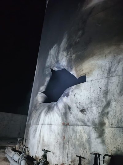 1 399 день війни. Хроніка подій в Одесі й Одеській області 1 399 день війни. Хроніка подій в Одесі й Одеській області