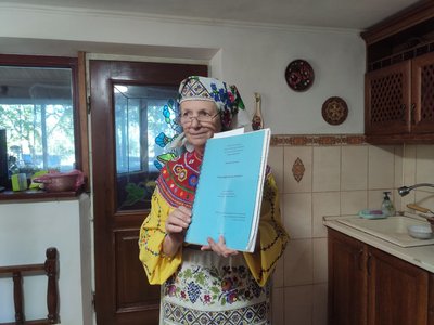На Тернопільщині страву, якій більше тисячі років, пропонують в перелік об'єктів нематеріальної культурної спадщини