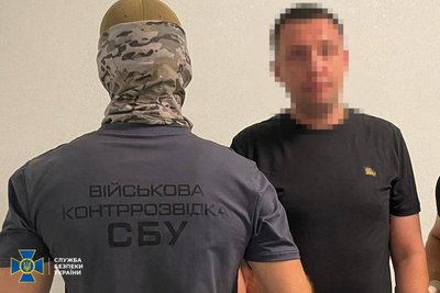 Дев'ятсот дванадцятий день війни. Хроніка подій в Одеській області