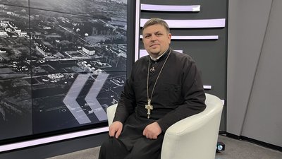 Понад 120 громад на Рівненщині перейшли до ПЦУ Понад 120 громад на Рівненщині перейшли до ПЦУ