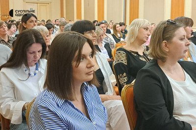 В Одесі відбулася регіональна зустріч "Доступні ліки – 2026": обговорили проблемні моменти та подальші кроки В Одесі відбулася регіональна зустріч "Доступні ліки – 2026": обговорили проблемні моменти та подальші кроки
