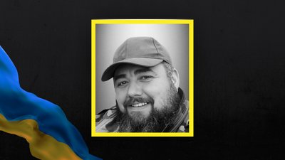 Роман Чайка