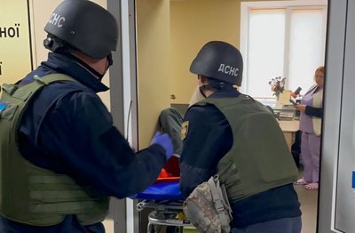 Загиблий й поранений через атаки РФ, наслідки ударів по Дніпру, погода. Головні новини Дніпра та області 15 листопада Загиблий й поранений через атаки РФ, наслідки ударів по Дніпру, погода. Головні новини Дніпра та області 15 листопада