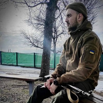 Ми розуміли, якщо залишимося на "Азовсталі", не виживемо — солдат 12 бригади НГУ Ми розуміли, якщо залишимося на "Азовсталі", не виживемо — солдат 12 бригади НГУ