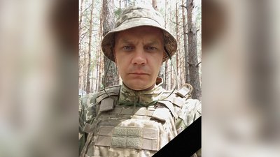 Полеглі герої Вінниччини: за тиждень стало відомо про загибель Полеглі герої Вінниччини: за тиждень стало відомо про загибель