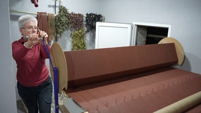 Херсон, маскувальні сітки, ЗСУ, допомога, волонтери, "Незламні херсоночки" Херсон, маскувальні сітки, ЗСУ, допомога, волонтери, "Незламні херсоночки"