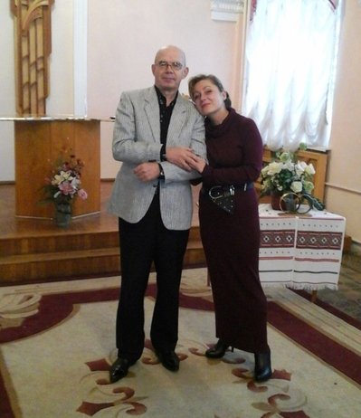 одруження, Оксана Гуцул, Олексій Гріднєв одруження, Оксана Гуцул, Олексій Гріднєв