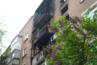 РФ масовано атакувала Конотоп 12 БпЛА: що відомо РФ масовано атакувала Конотоп 12 БпЛА: що відомо