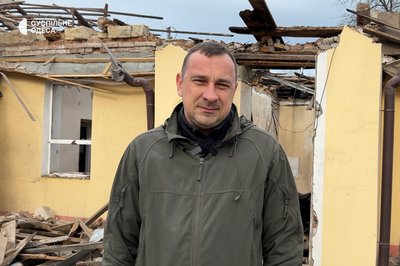 Атака РФ на Ізмаїл, наслідки Атака РФ на Ізмаїл, наслідки