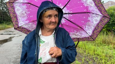 Без світла, зв’язку і під КАБами: як живе Святогірськ Без світла, зв’язку і під КАБами: як живе Святогірськ