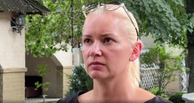 «Віддав життя за свою місію». Останні миті життя Олексія Юкова та спогади про керівника «Плацдарму» «Віддав життя за свою місію». Останні миті життя Олексія Юкова та спогади про керівника «Плацдарму»