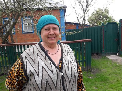 Хотінська громада Хотінська громада