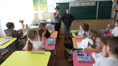 Здобув перемогу на мовному конкурсі: стипендію президента отримуватиме третьокласник з Рівненщини Здобув перемогу на мовному конкурсі: стипендію президента отримуватиме третьокласник з Рівненщини