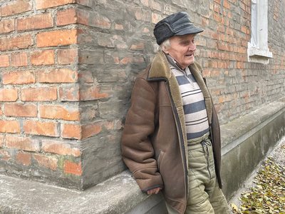 Чотири роки повномасштабної війни на Черкащині у світлинах Суспільного