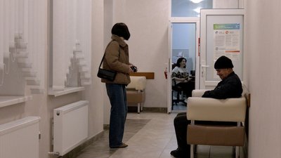 До педіатра за 30 км: у громаді на Вінниччині бракує медичних фахівців До педіатра за 30 км: у громаді на Вінниччині бракує медичних фахівців
