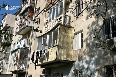 1189 день війни. Хроніка подій в Одесі та Одеській області
