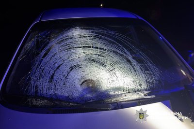 Загинув на місці: на Черкащині під колеса авто потрапив велосипедист Загинув на місці: на Черкащині під колеса авто потрапив велосипедист