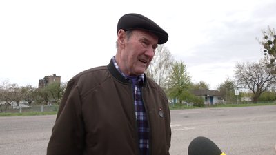 "Порядний, працьовитий": що про підозрюваного у стрілянині розповідають жителі села Верба на Рівненщині "Порядний, працьовитий": що про підозрюваного у стрілянині розповідають жителі села Верба на Рівненщині