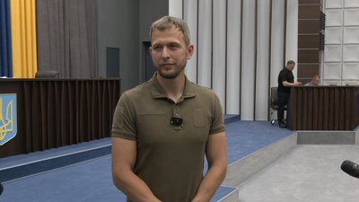 Богдан Бутковський, обласна рада