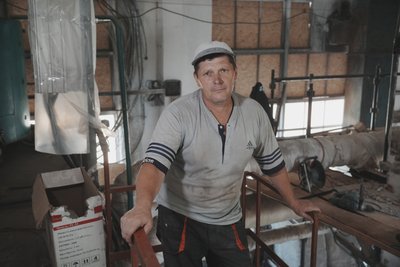 Вогнетривник Юрій Юрченко Вогнетривник Юрій Юрченко