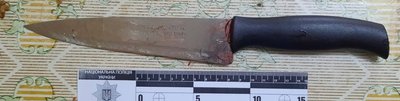 В Одесі чоловік вбив незнайомця, який прихистив його на час комендантської години — поліція В Одесі чоловік вбив незнайомця, який прихистив його на час комендантської години — поліція