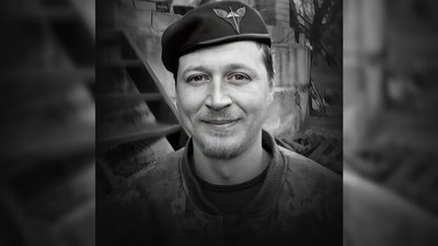 Загиблі герої Вінниччини: за тиждень стало відомо про загибель захисників Загиблі герої Вінниччини: за тиждень стало відомо про загибель захисників
