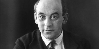 Віктор Клемперер, близько 1930 року Віктор Клемперер, близько 1930 року