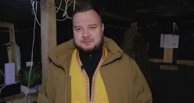 капелан, євген флиста, священник, угкц капелан, євген флиста, священник, угкц