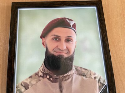У Херсоні попрощались із загиблими на війні бійцями Олександром Румянцевим та Олександром Вєракши У Херсоні попрощались із загиблими на війні бійцями Олександром Румянцевим та Олександром Вєракши