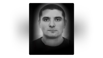Попрощалися з двома захисниками з Чернігівщини — Геннадієм Ткаченком та Сергієм Самсоновим