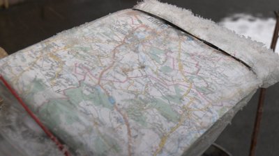 Понад пів мільйона кілометрів на велосипеді: історія мандрівника з Рівного Понад пів мільйона кілометрів на велосипеді: історія мандрівника з Рівного