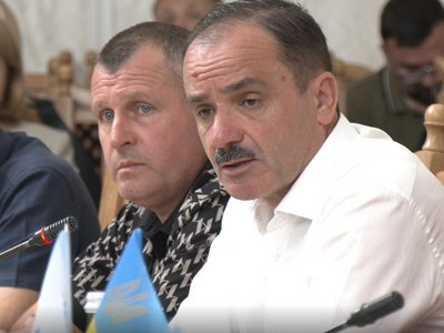 Вадим Боярський