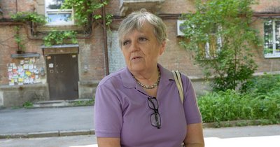 «Встиг вискочить — молодець». Чи достатньо сховищ в одному з мікрорайонів Дніпра і чи планують збільшити їхню кількість «Встиг вискочить — молодець». Чи достатньо сховищ в одному з мікрорайонів Дніпра і чи планують збільшити їхню кількість