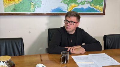 Що буде з багатомільйонною заборгованістю "Полтававодоканалу" та чи вплине це на споживачів Що буде з багатомільйонною заборгованістю "Полтававодоканалу" та чи вплине це на споживачів