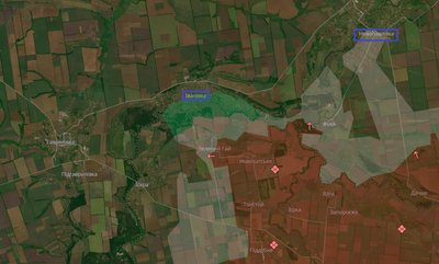 Іванівка Донецької області Іванівка Донецької області