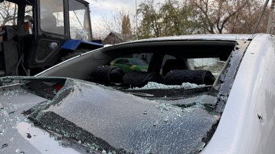 У Харкові було чутно вибух: внаслідок удару по Київському району є поранені У Харкові було чутно вибух: внаслідок удару по Київському району є поранені
