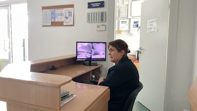 Чи будуть посилювати заходи безпеки у пологових Полтавщини після викрадення немовляти Чи будуть посилювати заходи безпеки у пологових Полтавщини після викрадення немовляти