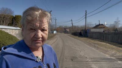 "Для всіх це дорого": у селі на Полтавщині місцеві стурбовані, що зросла вартість проїзду "Для всіх це дорого": у селі на Полтавщині місцеві стурбовані, що зросла вартість проїзду