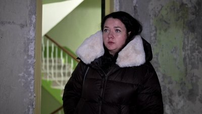 Катерина Різванова, обстріл будинку, оренда житла, 3 лютого 2026, Тернопіль Катерина Різванова, обстріл будинку, оренда житла, 3 лютого 2026, Тернопіль