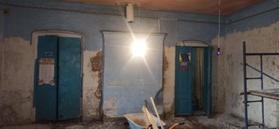 Вишиті сорочки і старовинний побут: на Вінниччині запрацював центр художніх промислів Вишиті сорочки і старовинний побут: на Вінниччині запрацював центр художніх промислів
