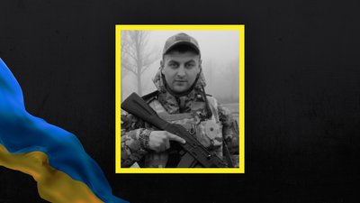 Втрати Волині — загинув Сергій Свиридюк Втрати Волині — загинув Сергій Свиридюк