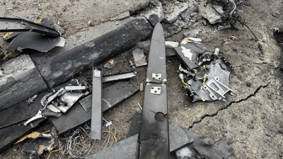 Уламкии "Шахеда" Уламкии "Шахеда"