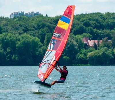 чемпіонат України, вітрильний спорт, віндсерфінг чемпіонат України, вітрильний спорт, віндсерфінг