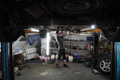 "Ця машина навіть краща". За місяць після підпалу авто для військових у Дніпрі небайдужі зібрали кошти на нову "Ця машина навіть краща". За місяць після підпалу авто для військових у Дніпрі небайдужі зібрали кошти на нову