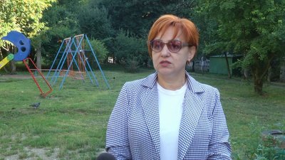 Директорка УМК "Озерна" Валентина Тимошенко Директорка УМК "Озерна" Валентина Тимошенко