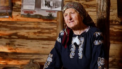 "Кулінарний спадок". Як готували давні чеські шкубанки на Рівненщині "Кулінарний спадок". Як готували давні чеські шкубанки на Рівненщині