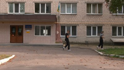 Студентів більше, ніж місць: як у Черкасах в університеті поселяють першокурсників Студентів більше, ніж місць: як у Черкасах в університеті поселяють першокурсників