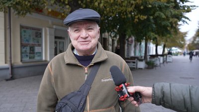 У Житомирі опалювальний сезон не розпочався: коли увімкнуть тепло У Житомирі опалювальний сезон не розпочався: коли увімкнуть тепло