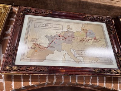 На Житомирщині працює музейний комплекс "Радомисль" із середньовічною папірнею та колекцією ікон На Житомирщині працює музейний комплекс "Радомисль" із середньовічною папірнею та колекцією ікон